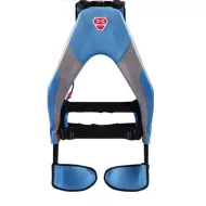 MUSCLE SUIT exoskeleton külső váz