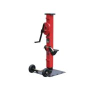 Karosszéria emelők, típusok: 1094.8 és 1224.8