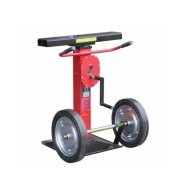 Alátámasztó emelő, típus: 230 740