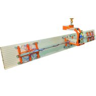   Oktopus PT400 Vákuumos megfogó és forgató szendvicspanel elemhez