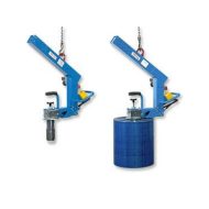 Lemm RWM tekercsfordító, mechanikus