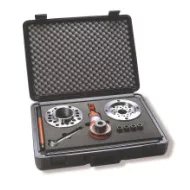 Tárcsalehúzók Simson SA23, 23 tonna-ig