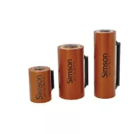   SASA egyszeres működésű Simson aluminium munkahenger 30-150 tonna-ig