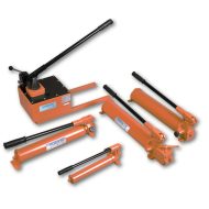 SHP kézi hidraulikus pumpa, Simson