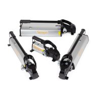 SHPA kézi hidraulikus aluminium pumpa, Simson