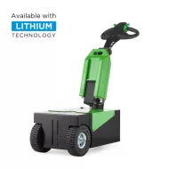 Movexx T1000-D elektromos vontatósegéd