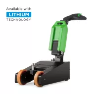 Movexx T1000-P elektromos vontatósegéd