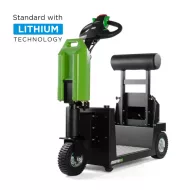 Movexx T1000-PLATFORM elektromos vontatósegéd