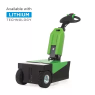 Movexx T1500-D elektromos vontatósegéd