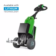 Movexx T1500 elektromos vontatósegéd