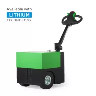 Movexx T2500 elektromos vontatósegéd