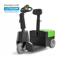 Movexx T3500-PLATFORM elektromos vontatósegéd