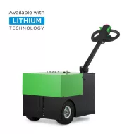 Movexx T3500 elektromos vontatósegéd