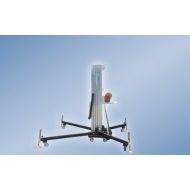 ALP magas emelésű kézi szerelési emelő TL(C)