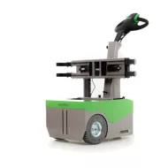   Movexx TT500-S-HH elektromos vontatósegéd kórházi ágyakhoz