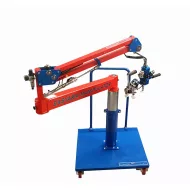 NOVOTRANSZ  VOL-EASYARM MOBIL MANIPULÁTOR 30KG