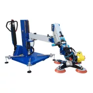 NOVOTRANSZ ROVER MANIPULÁTOR 100 KG