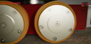 Novotransz Kft. - JUNG JLA-eForm FORMIC