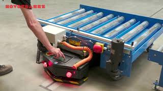 Emeléstechnika, Anyagmozgatás, Személyemelés - Novotransz Kft.