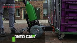 Elektromos horog Movexx vontatóhoz H0152 - Novotransz Kft.